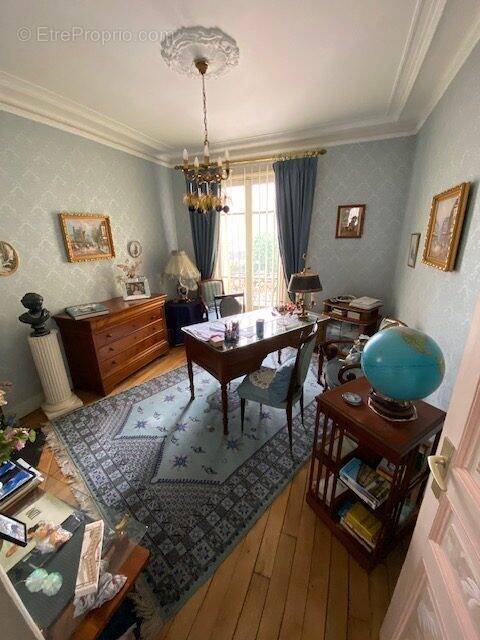 Appartement à BOIS-COLOMBES