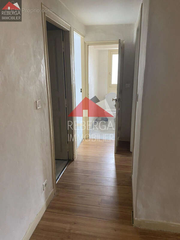 Appartement à MAZAMET