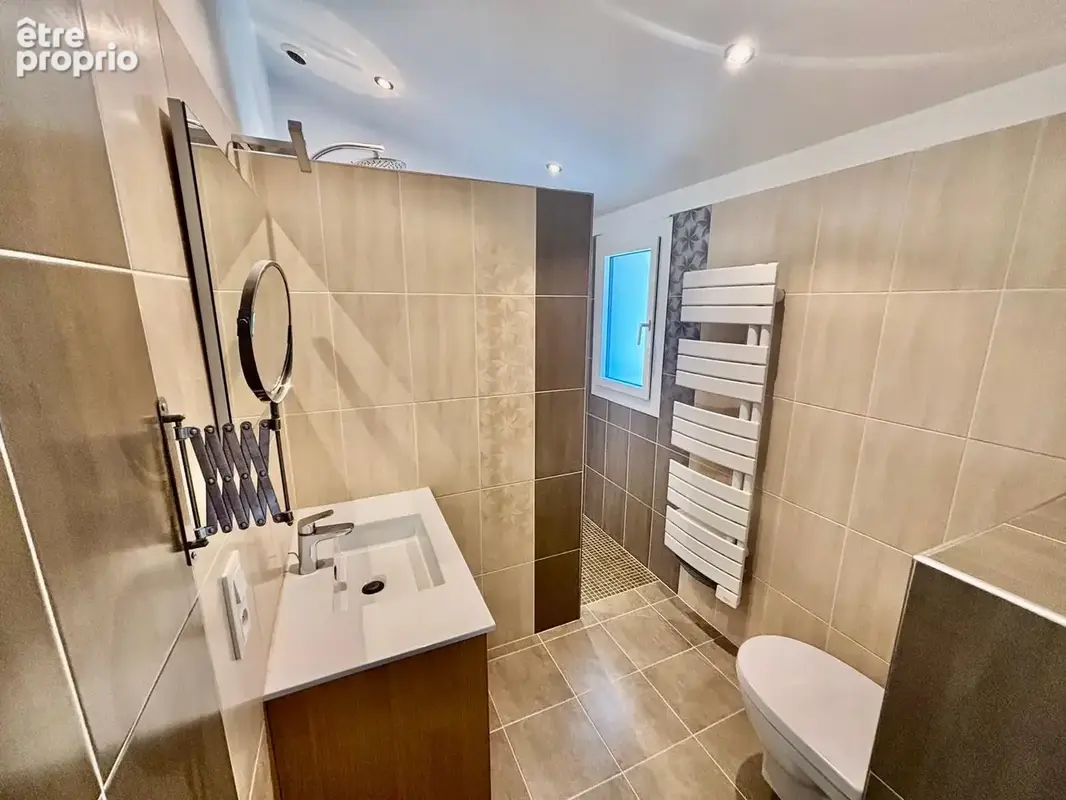 Grignan - villa 3 chambres avec dépendances et piscine - photo 28