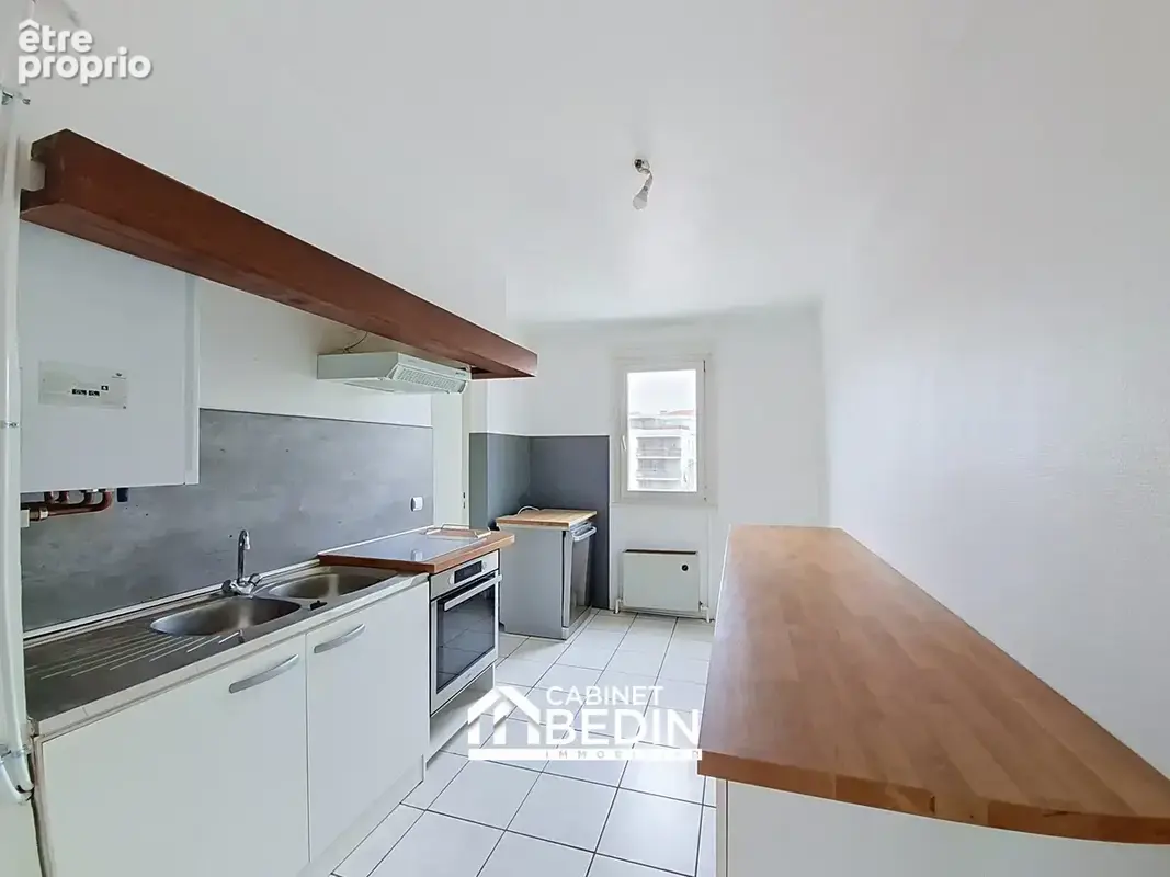 Appartement 5 pièces 96 m² à vendre à Toulouse (31300) - photo 5