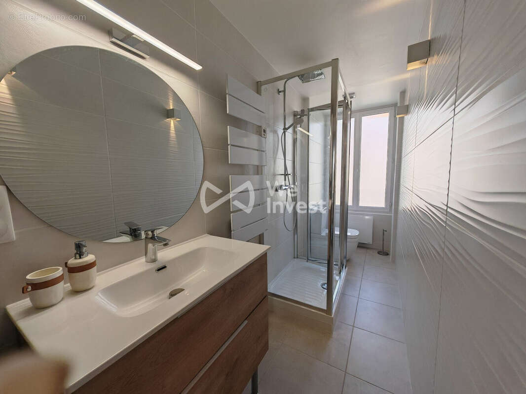 Appartement à BRIANCON