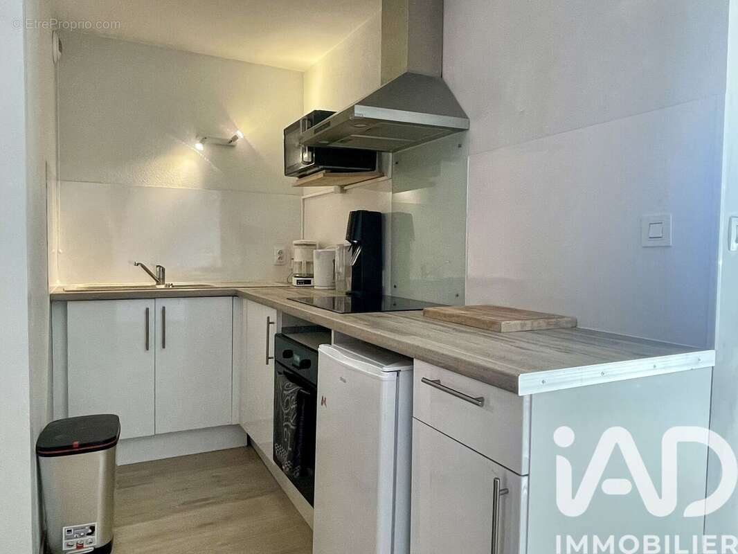 Photo 4 - Appartement à OLIVET