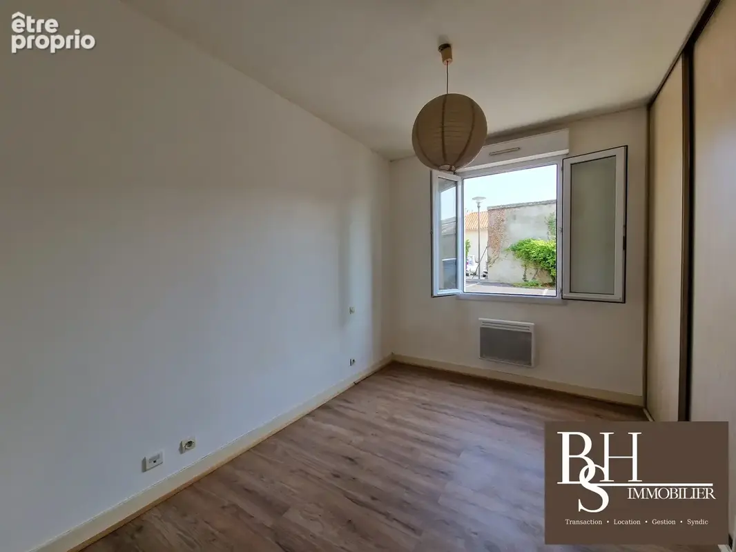 Appartement 3 pièces 39 m² à vendre à Poitiers (86000) - photo 4
