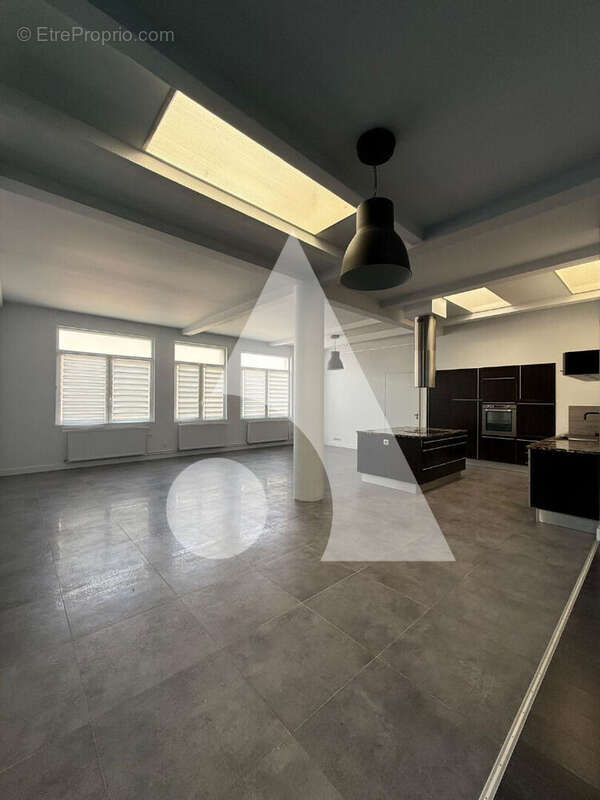 Appartement à LILLE