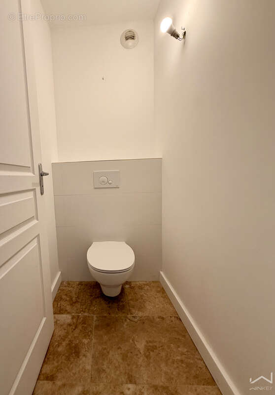 Appartement à LA TESTE-DE-BUCH