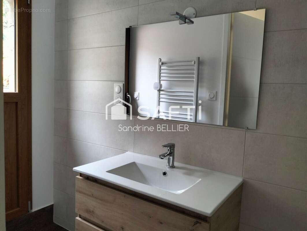 Photo 7 - Maison à APREMONT