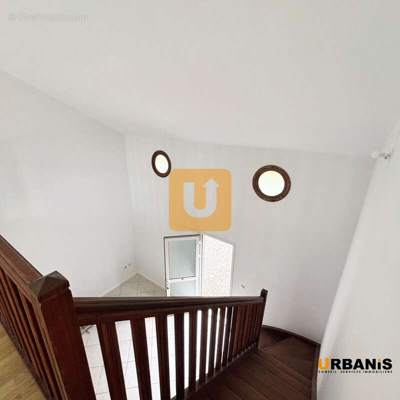 Maison à SAINT-PAUL