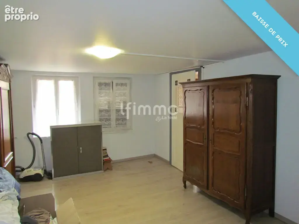Corps de ferme sur 5,3 ares - photo 9
