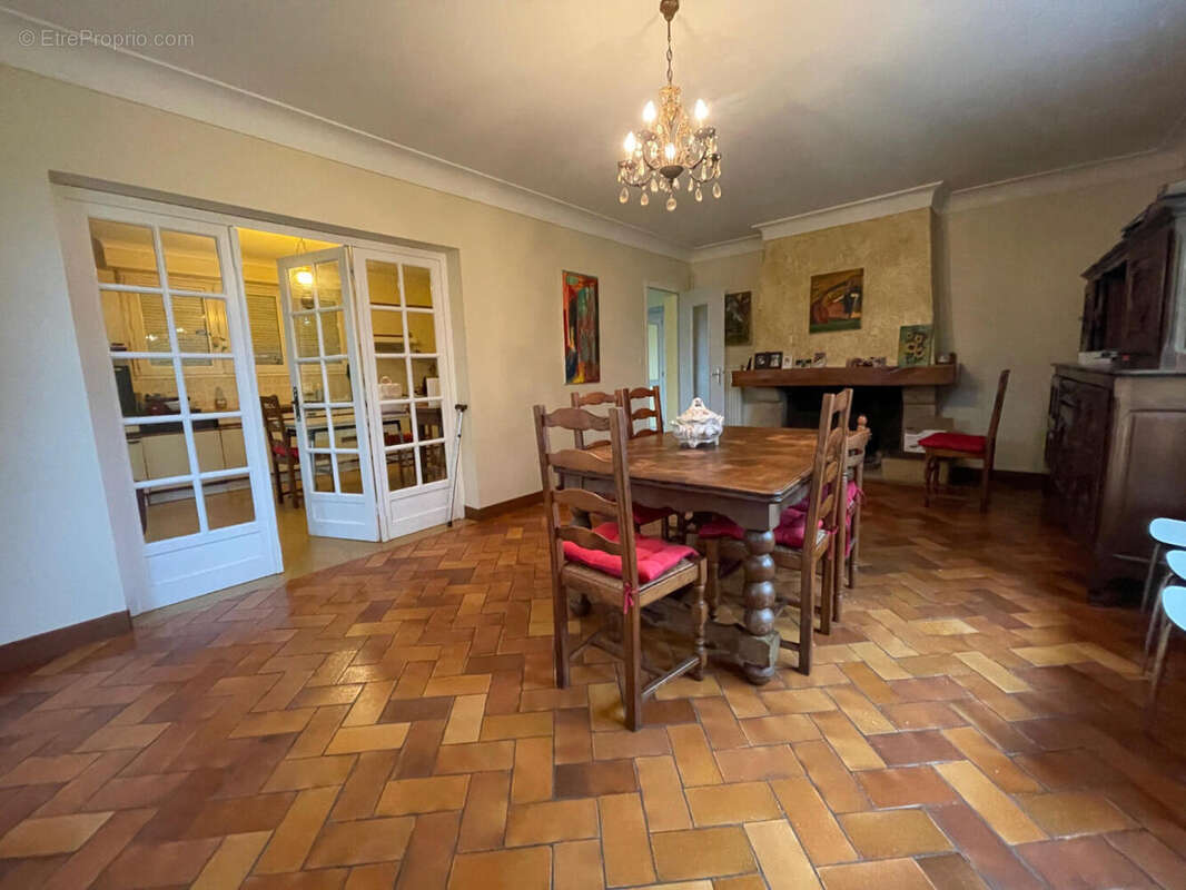 IMG_0396 - Maison à OLORON-SAINTE-MARIE