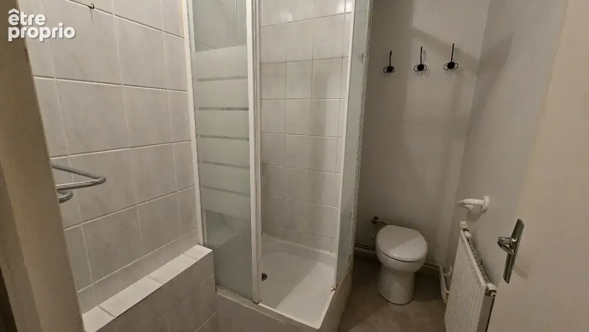 réf 4025 - Maison avec garage et jardin au calme - photo 7