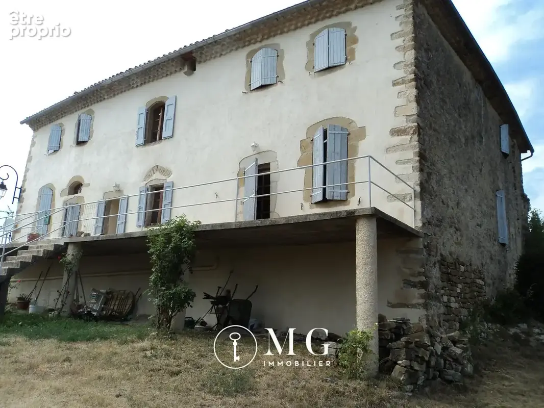 Bastide du 18 ème - photo 32