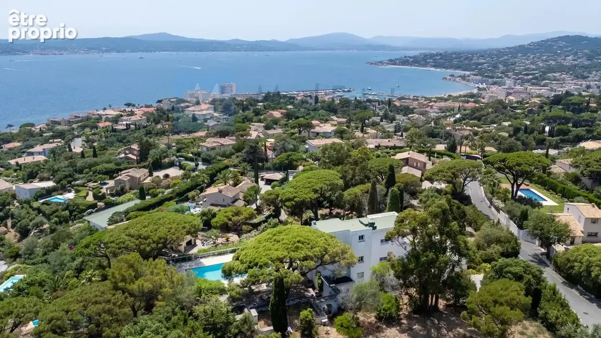 Propriété de référence avec vue panoramique sur la mer - unique - photo 17