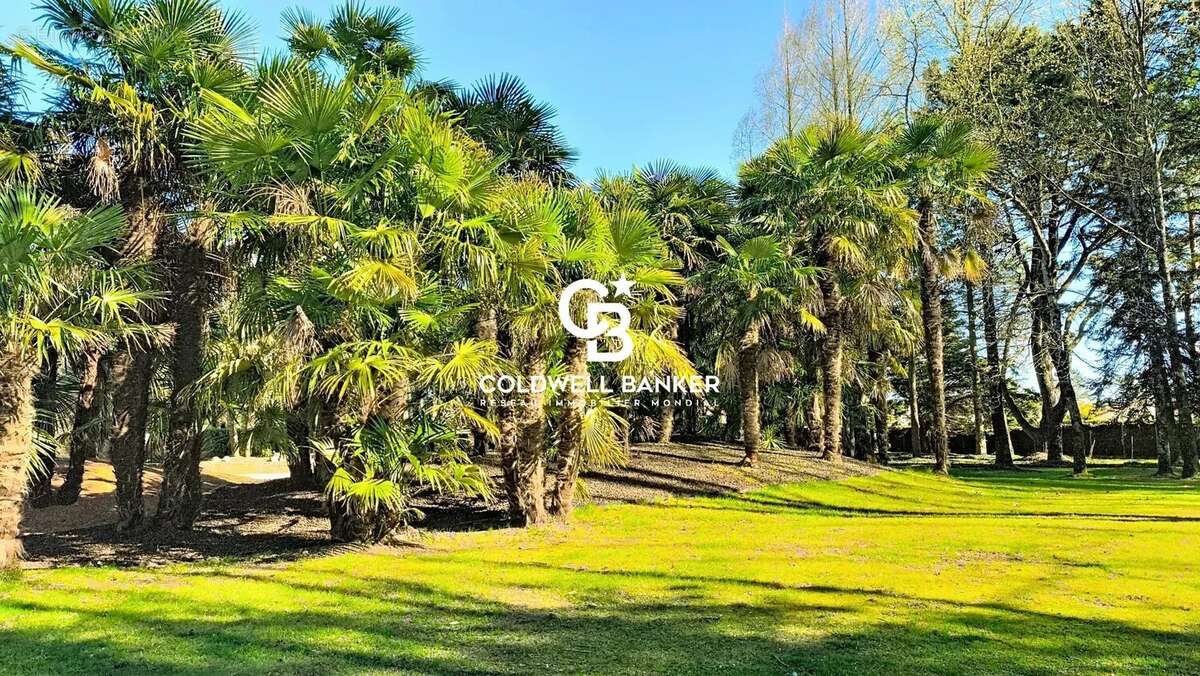 Maison à LES HERBIERS