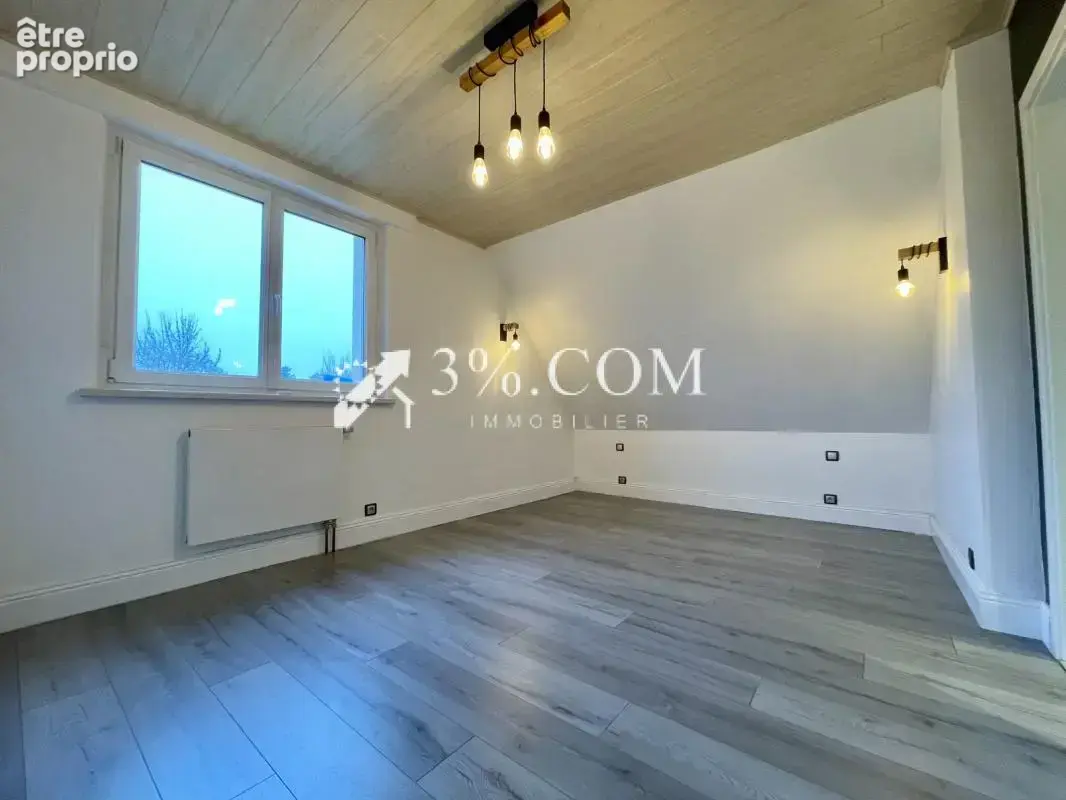 3%.COM - EXCLUSIVITÉ à ILLKIRCH, F4 de 137m2 sol/90m2 hab - photo 11