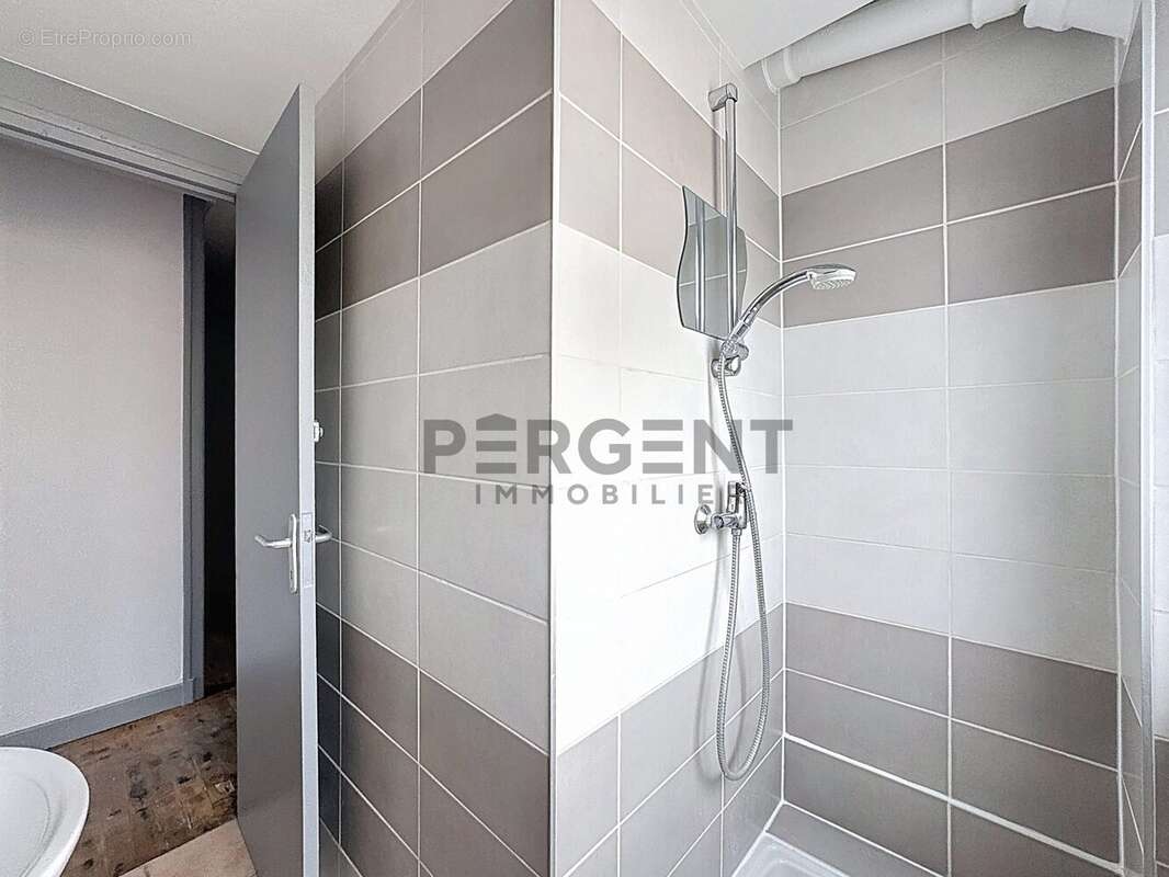 Appartement à NOUZONVILLE