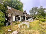 Maison à CANOUVILLE