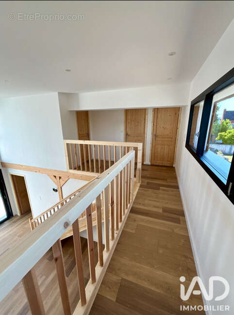 Maison 101 m² à Concarneau  - photo 9