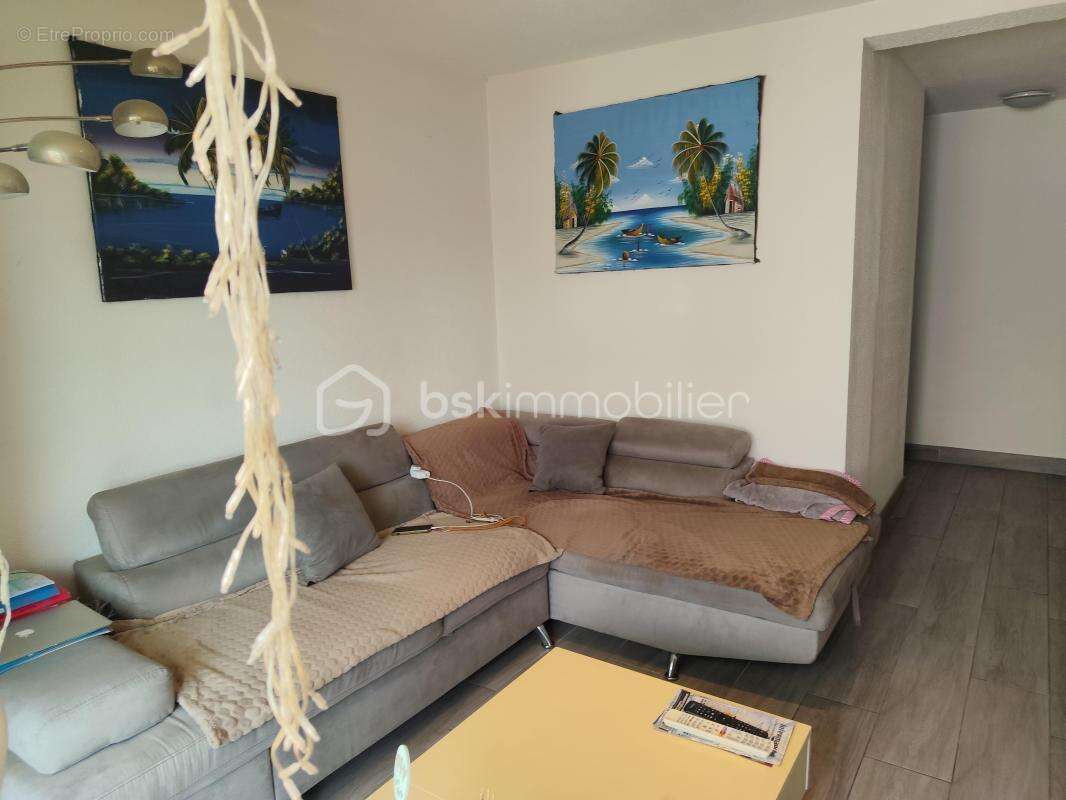 Appartement à ARGELES-SUR-MER