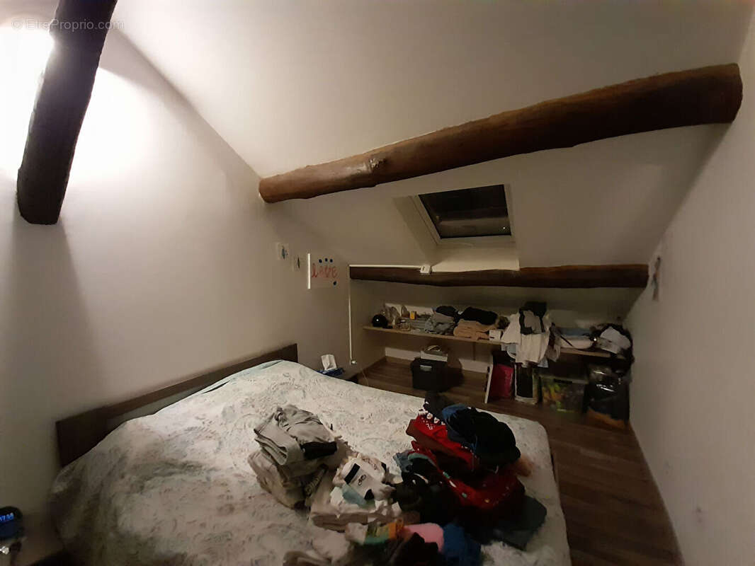 Appartement à SANNOIS