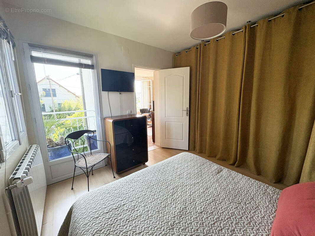 Appartement à JOINVILLE-LE-PONT