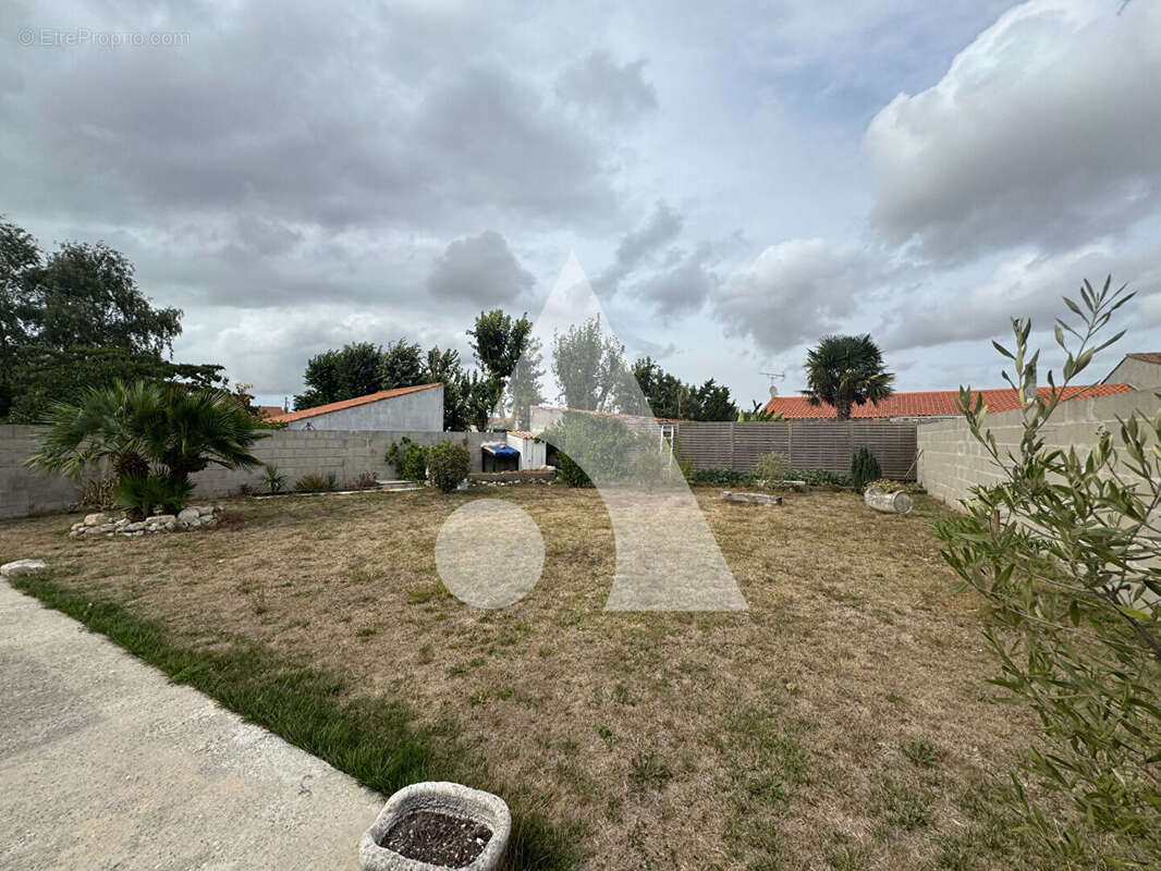 Maison à LA ROCHELLE