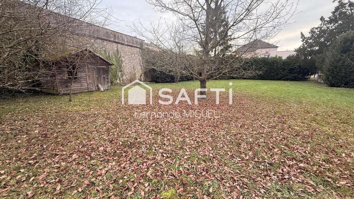 Photo 8 - Terrain à PITHIVIERS