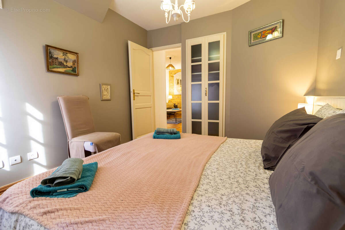 Appartement à SARLAT-LA-CANEDA