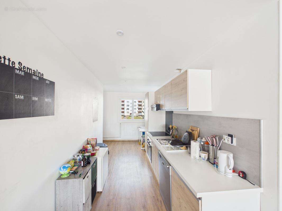 Appartement à TARBES
