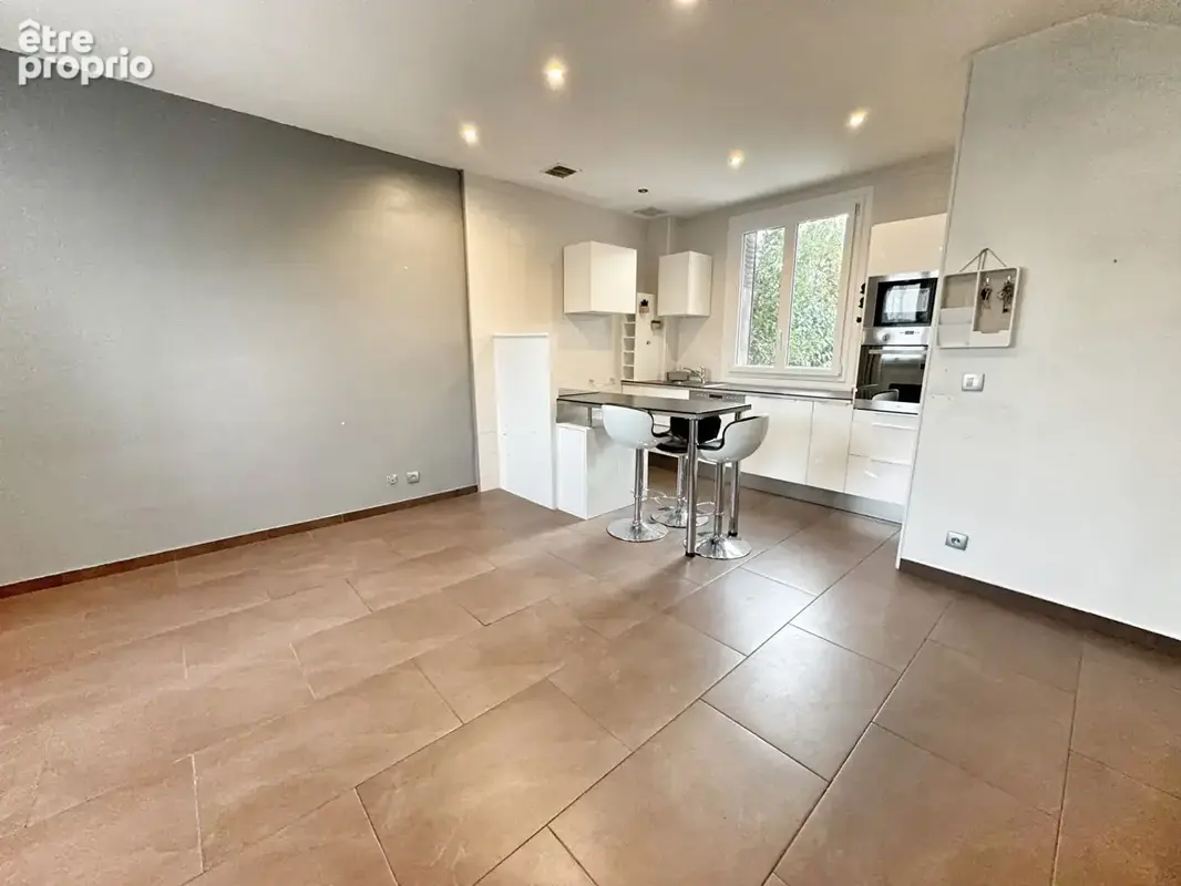 Maison Draveil 3 pièce(s) 50,88 m2 - photo 2