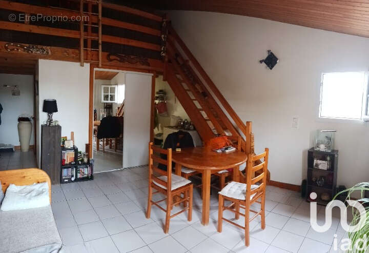 Photo 2 - Appartement à SAINT-MARTIN-DE-RE