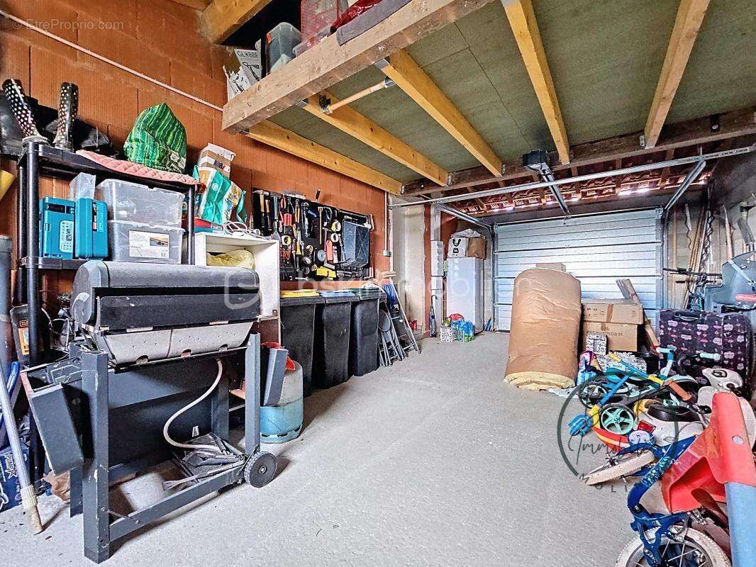 Maison à COLOMBIERS