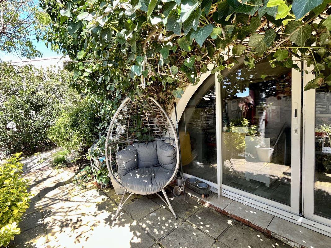 Maison à ALLAUCH