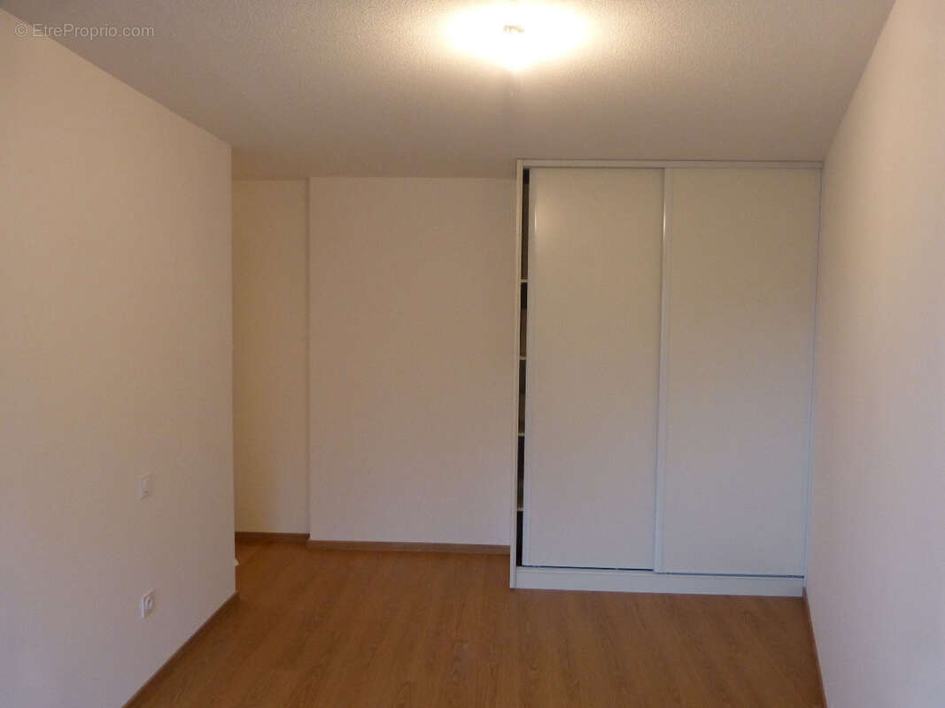 Appartement à CENON