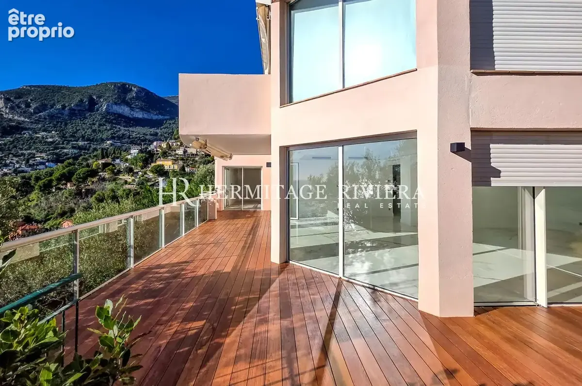 Appartement 136 m² à Roquebrune-Cap-Martin  - photo 3