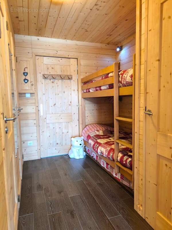 Appartement à MONT-DE-LANS