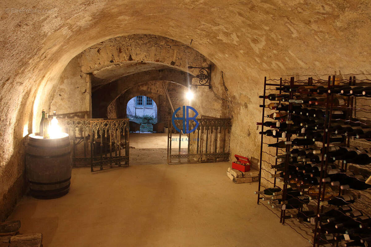 Maison à LA COTE-SAINT-ANDRE