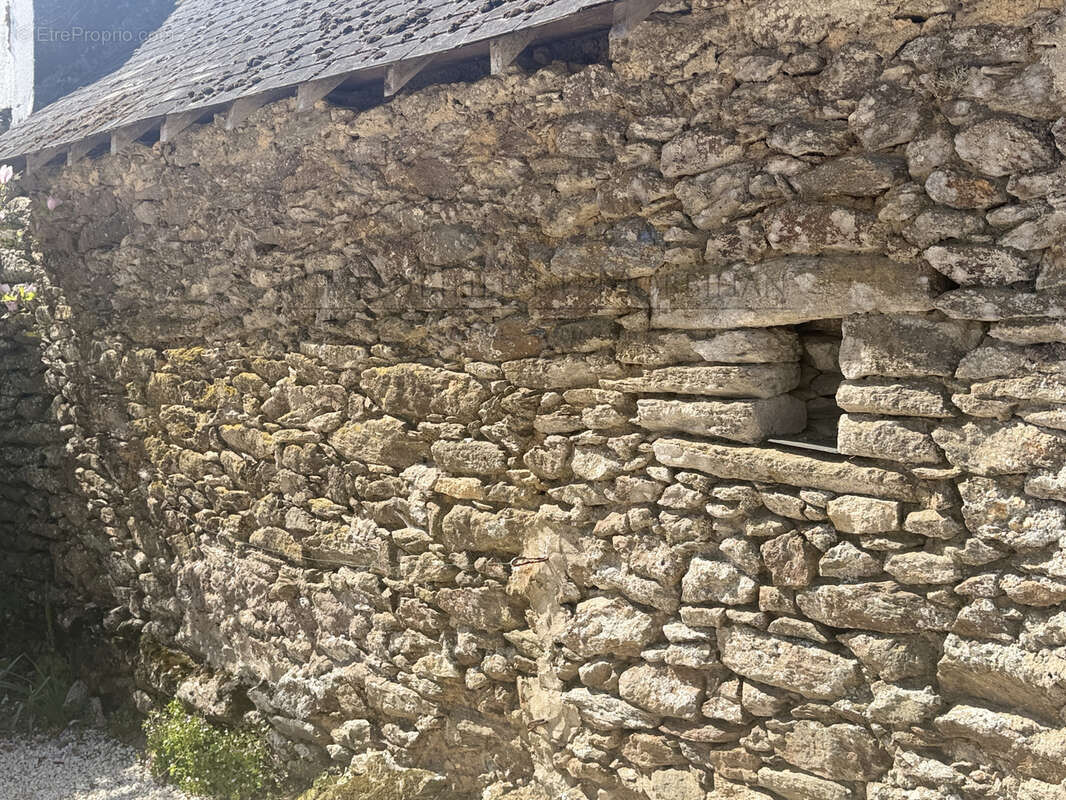 Maison à SARZEAU