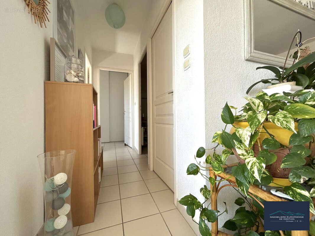 Appartement à PERPIGNAN