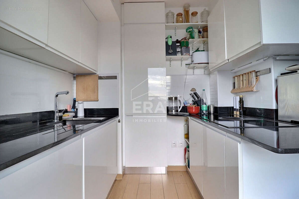 Appartement à COLOMBES
