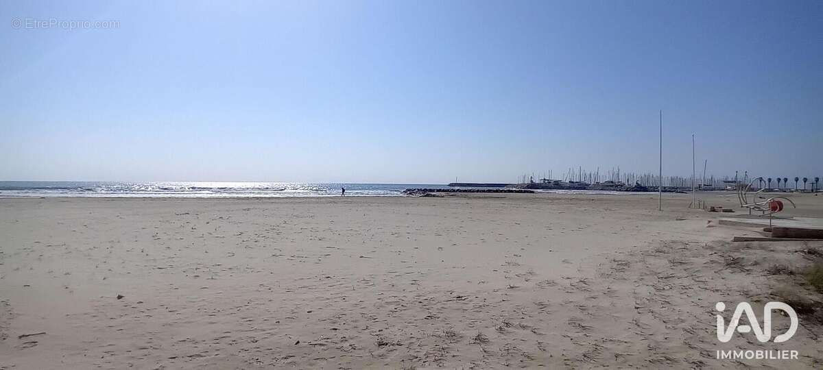 Photo 2 - Commerce à PALAVAS-LES-FLOTS