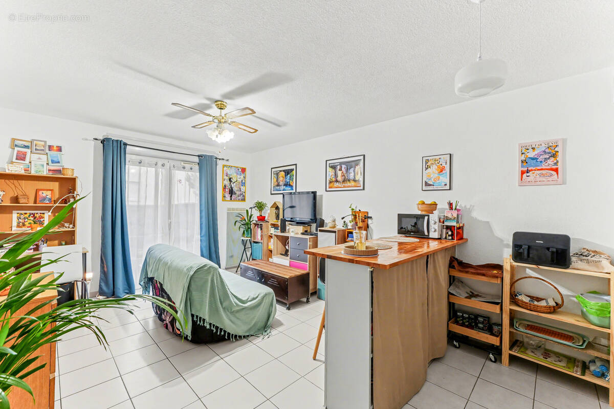 Appartement à AUTERIVE