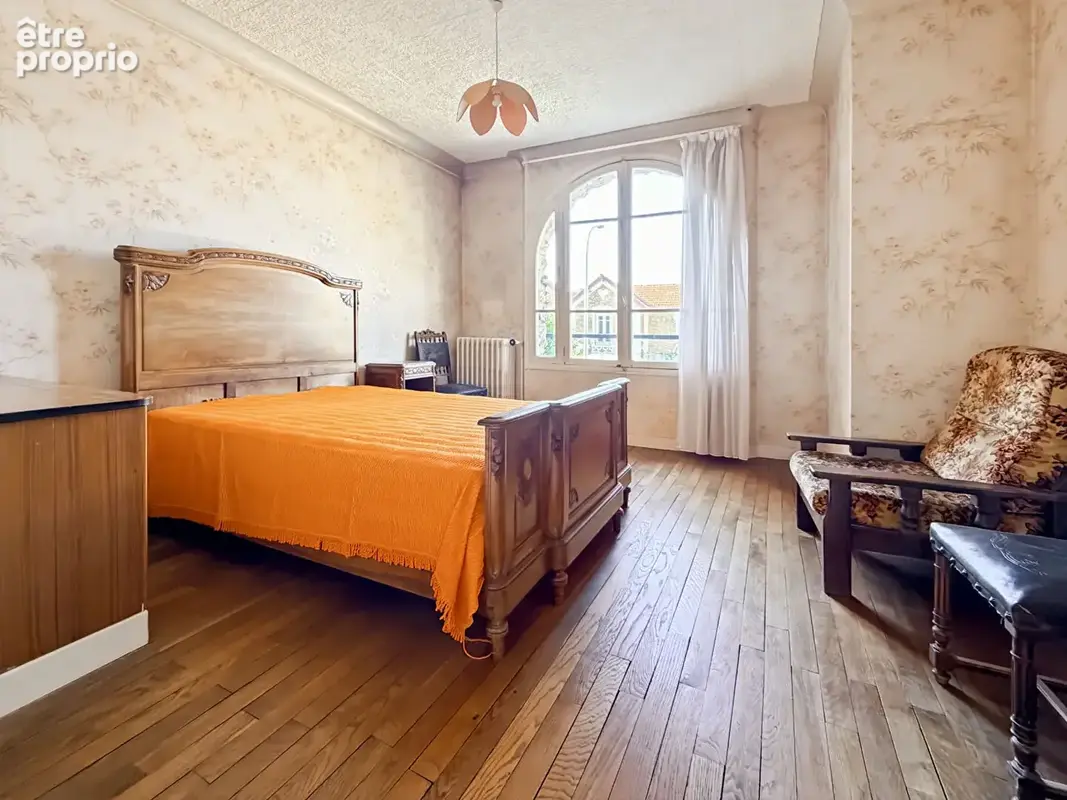 Maison 6 pièces à Rosny - Mairie - Gare RER E - photo 11
