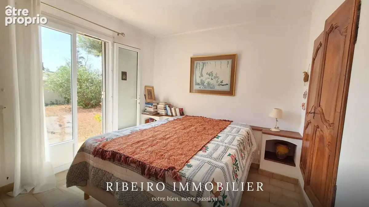 Villa 4 pièces avec dépendance au Grau d'Agde - photo 3