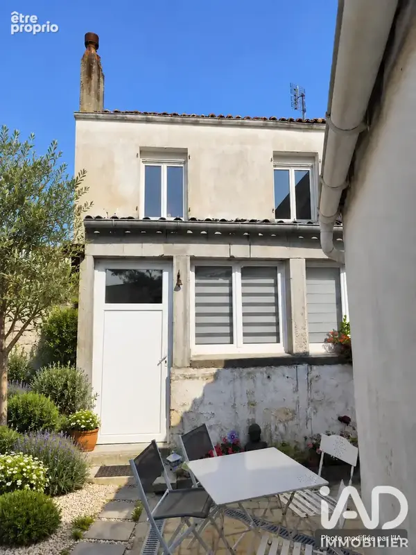 Photo 1 - Maison à LAGORD