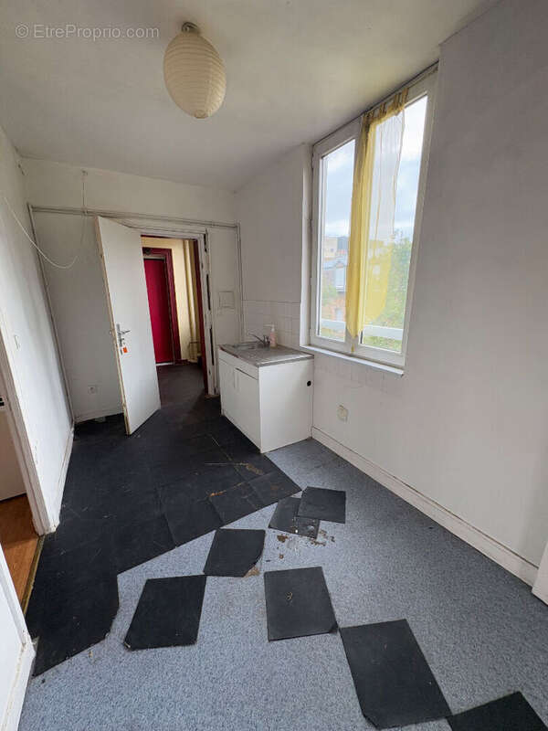 Appartement à ROUEN