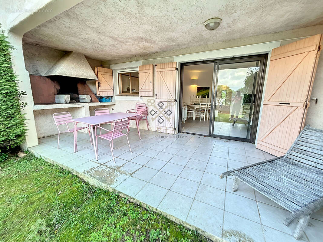 Appartement à PORTO-VECCHIO
