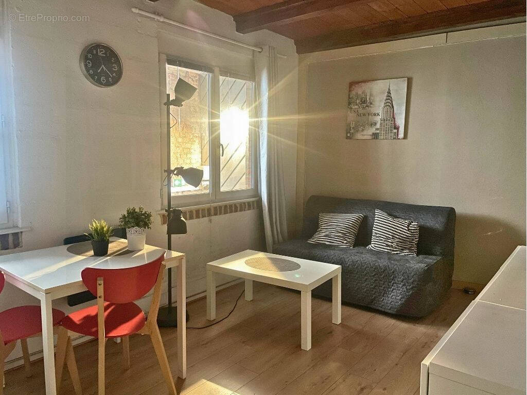 Appartement à LILLE