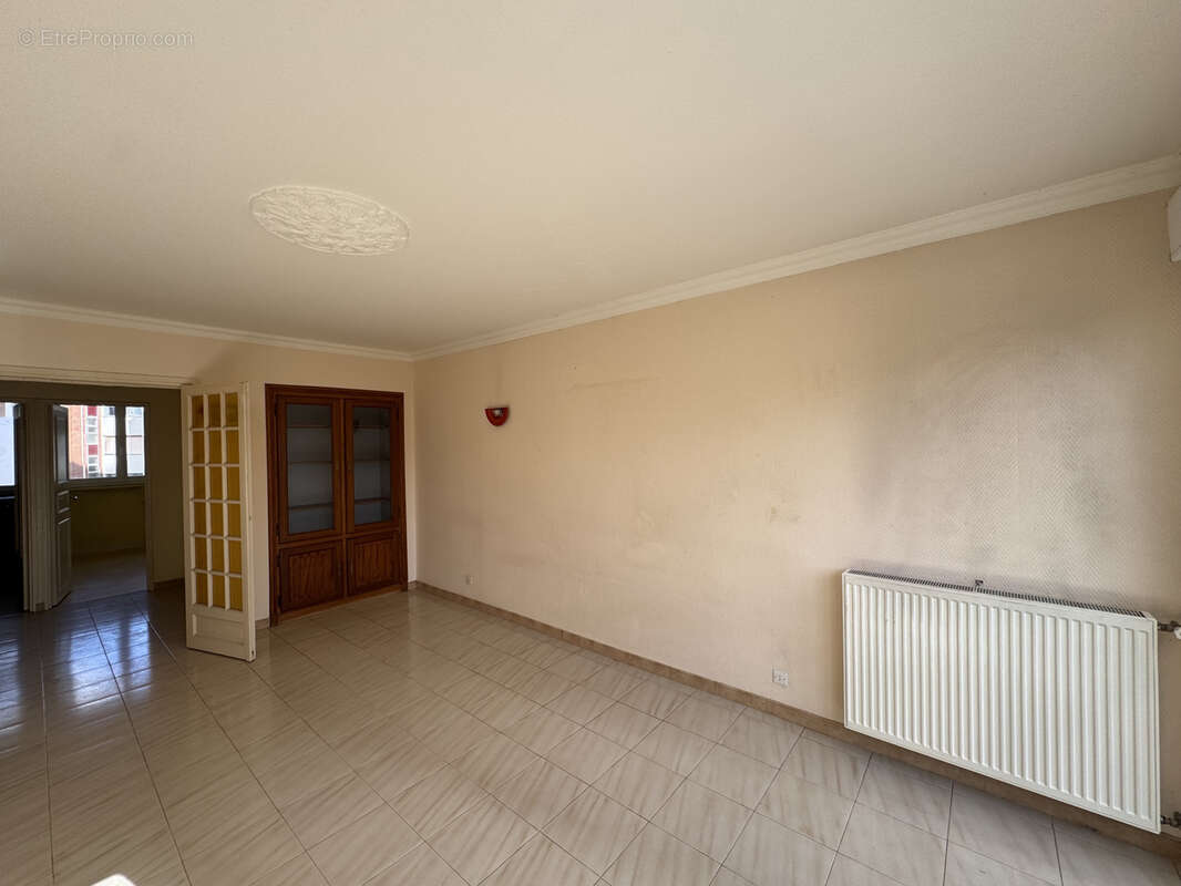 Appartement à OLIVET