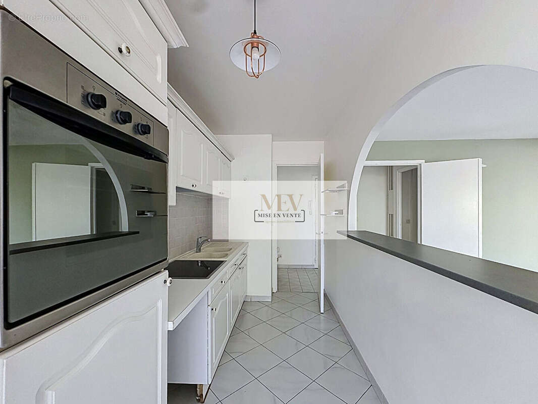 Appartement à BRY-SUR-MARNE
