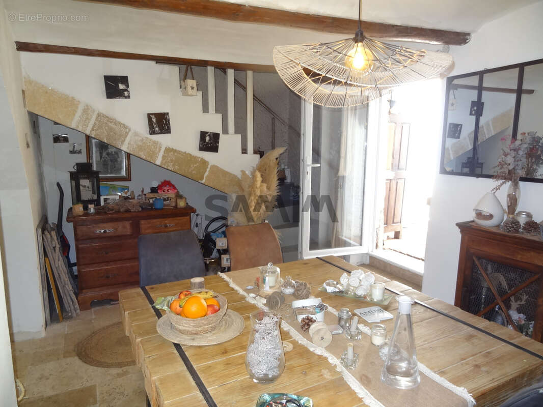 Maison à MARSILLARGUES